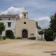 Santa Creu de Bellavista