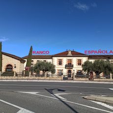 Bodegas Franco Españolas