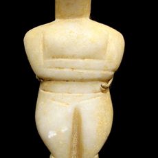 Museum of Cycladic Art