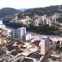 Blumenau