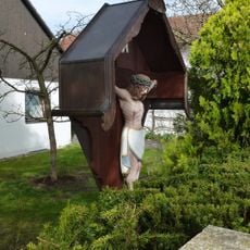 Wegkreuz Hartstr (Emmering, Lkr Fürstenfeldbruck)