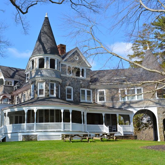 Auburn Valley State Park