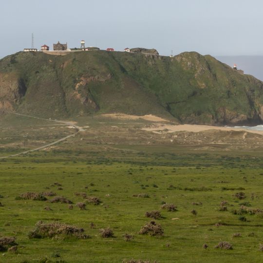 Point Sur State Historic Park