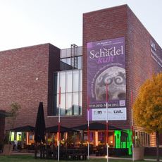 LWL-Museum für Archäologie