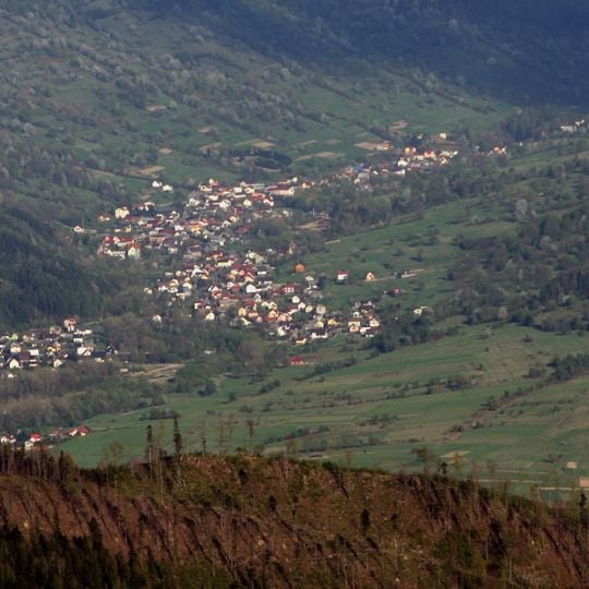 Żabnica, Silesian Voivodeship