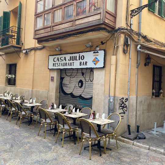 Casa Julio