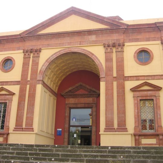 Palais des Arts Graphiques