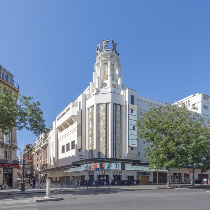 Le Grand Rex