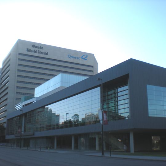 Holland Performing Arts Center