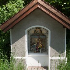 Bildstock beim E-Werk