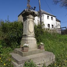 Wayside cross