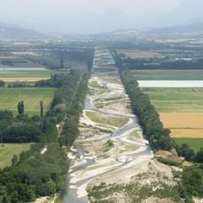 Réserve naturelle nationale des Ramières du Val de Drôme