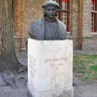 Juan Luis Vives