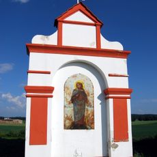 Chapel of Virgin Mary