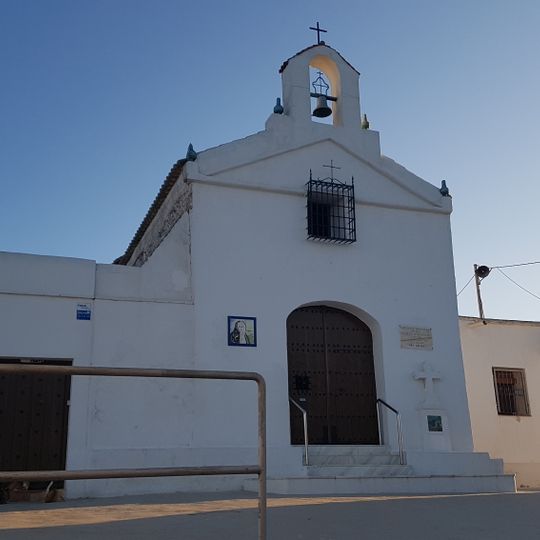 Hermitage of Mount Calvario