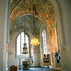 Krämarekapellet