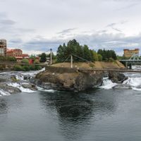 Spokane