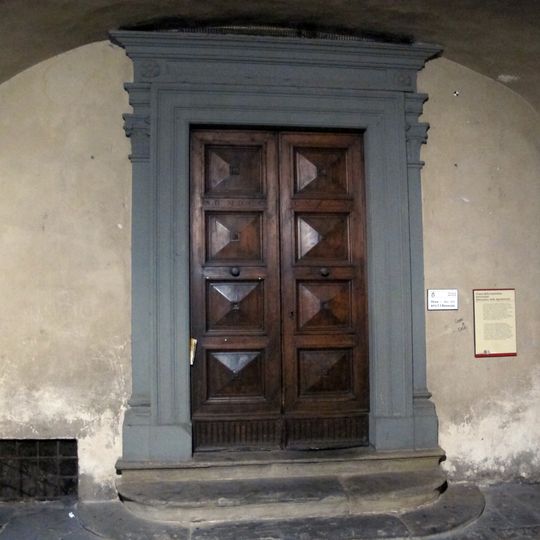 Chiesa della Santissima Annunziata