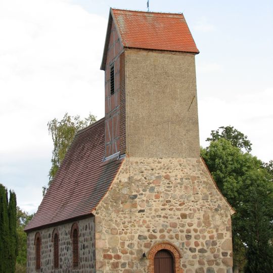 Dorfkirche Beese