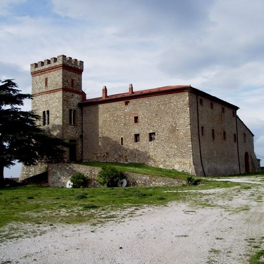 Castiglion del Torto