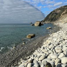 Spiaggia del Persico