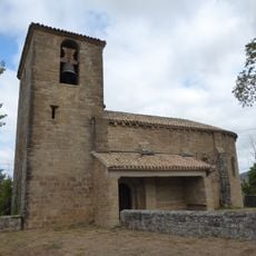 Jasokundeko Andre Mariaren eliza