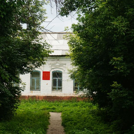 Сельское поселение Верхнее Санчелеево