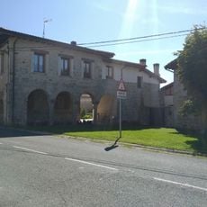 Hospital De Peregrinos