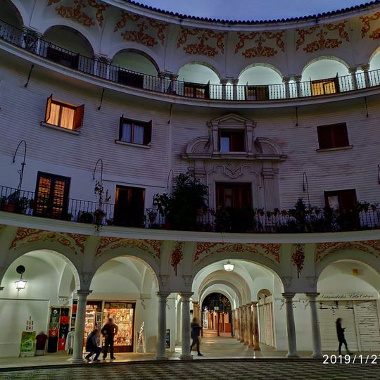 Plaza del Cabildo