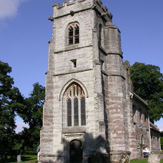 Church of St Michael