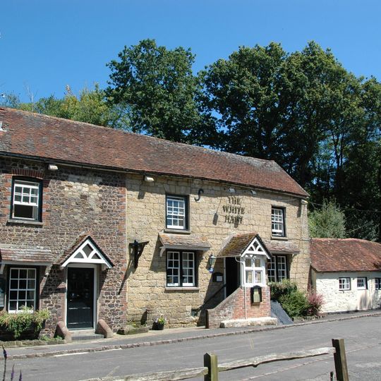 The White Hart Public House