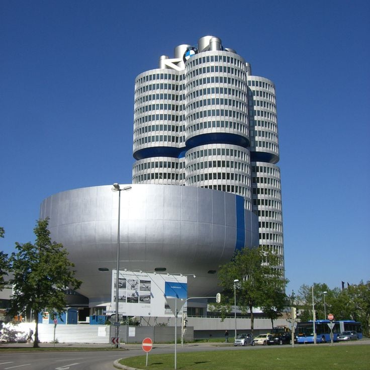 BMW Museum