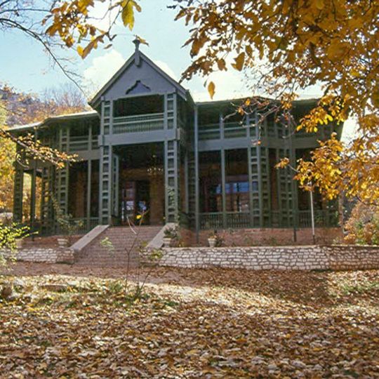 Residenza di Quaid-e-Azam