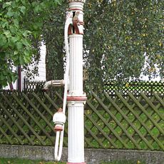 Pumpbrunnen