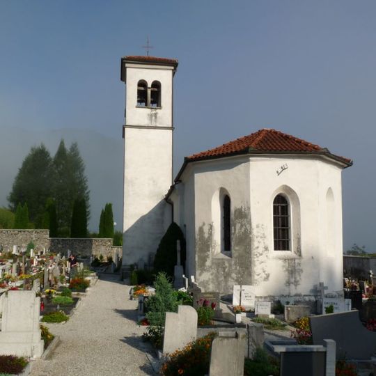 St. Maurus's Church