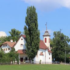 Chiesa di Santa Maria Assunta