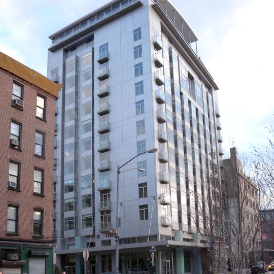 Hotel Gansevoort