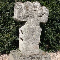 Croix de Saint-Éloi