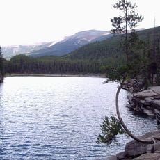 Horseshoe Lake
