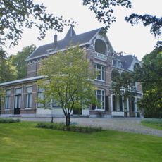 Villa Woudestein