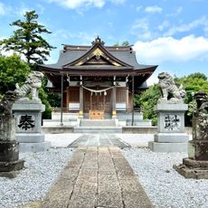 琴平神社