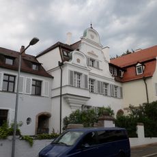 Hohenlohestraße 9-17