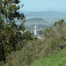Claremont Canyon Regional Preserve