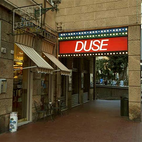 Teatro Eleonora Duse