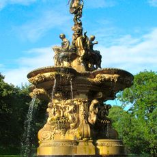 Ross Fountain