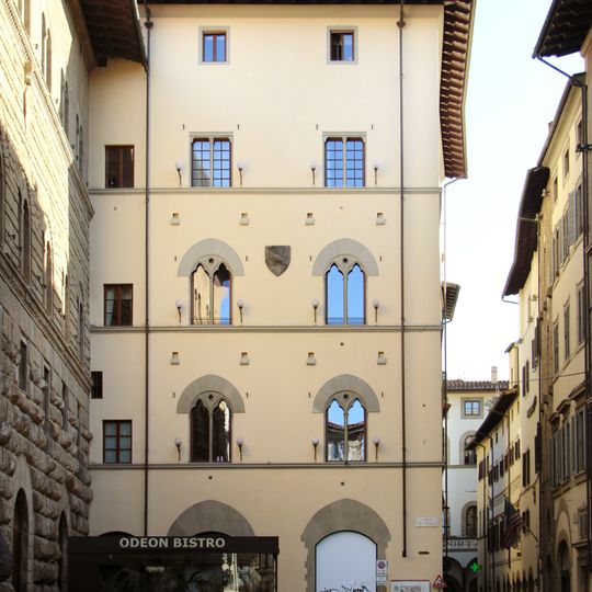 Palazzo dell'Unione Militare