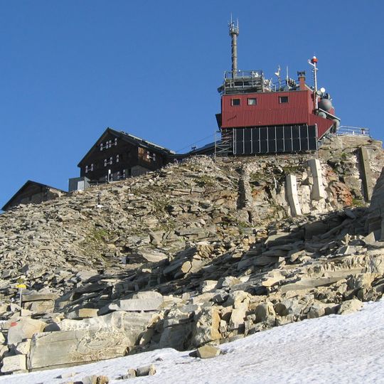 Observatorium Sonnblick