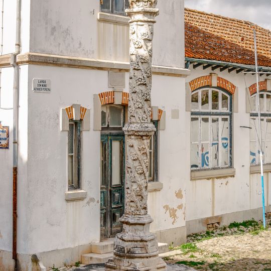 Pelourinho de Colares