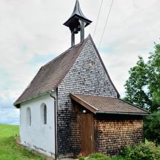 Presentation of Mary