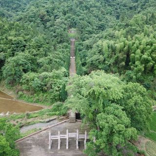 Tomb of Wen Tianxiang